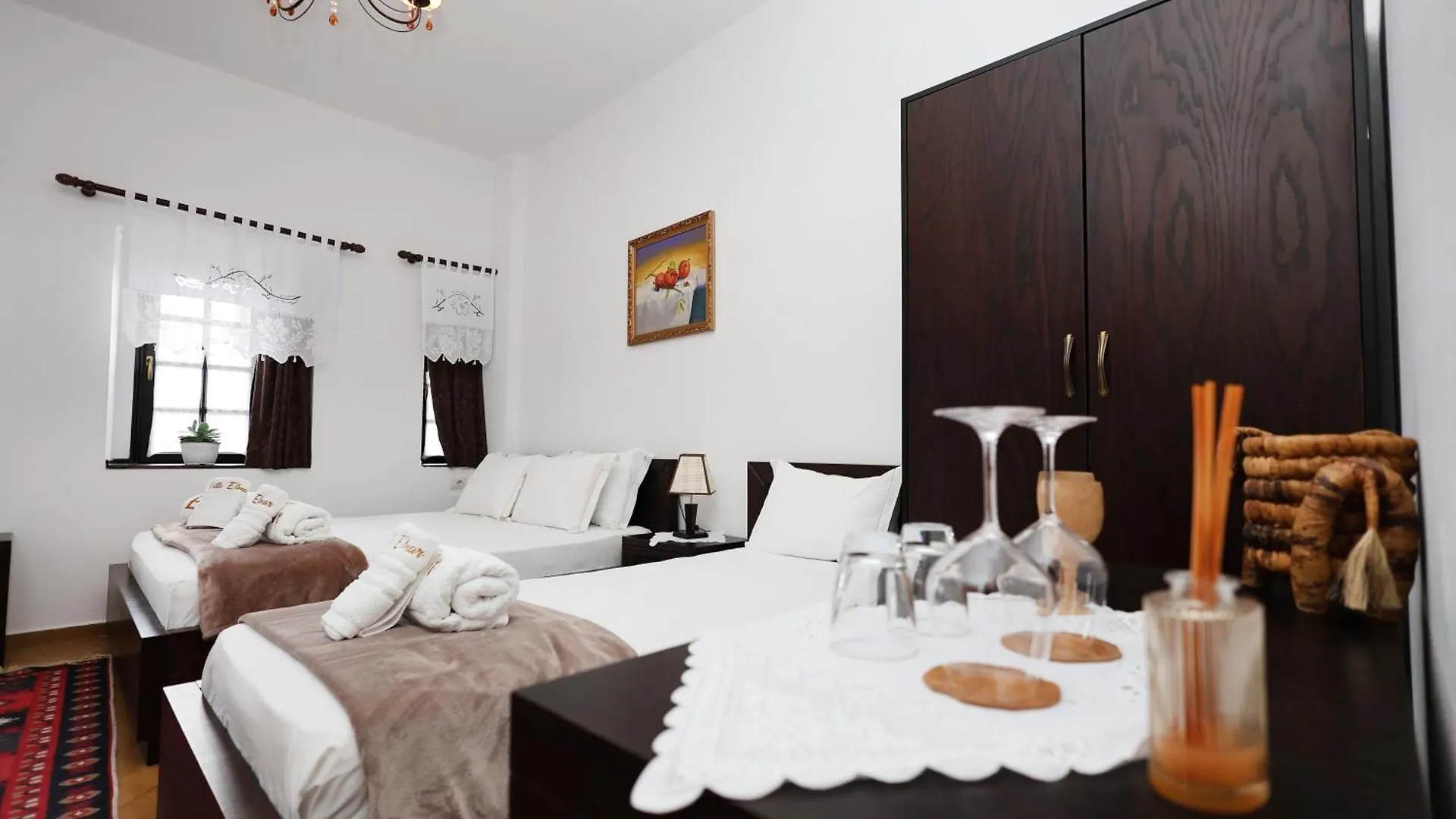 Villa Elmar Berat