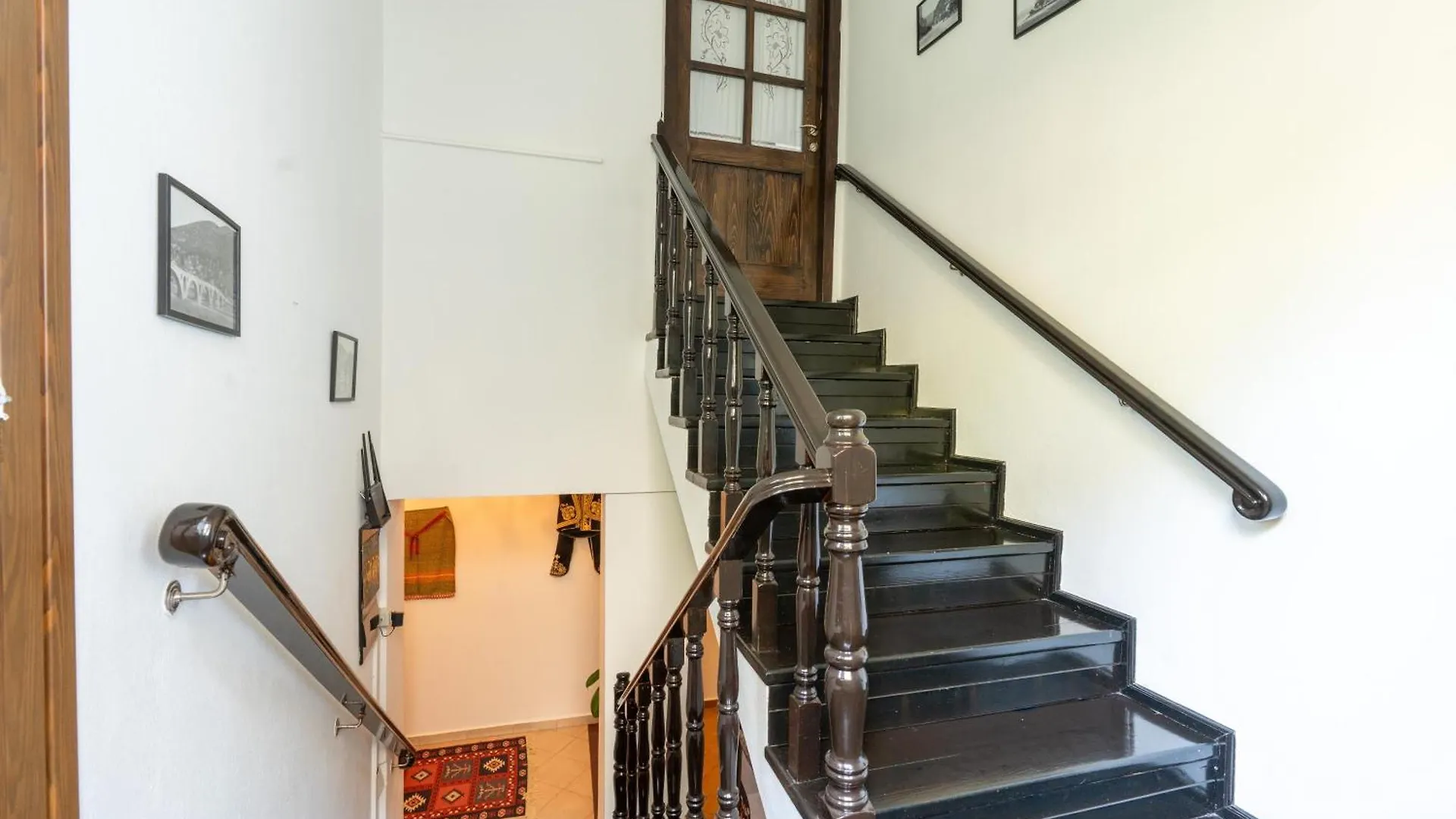 Hotel Villa Elmar Berat