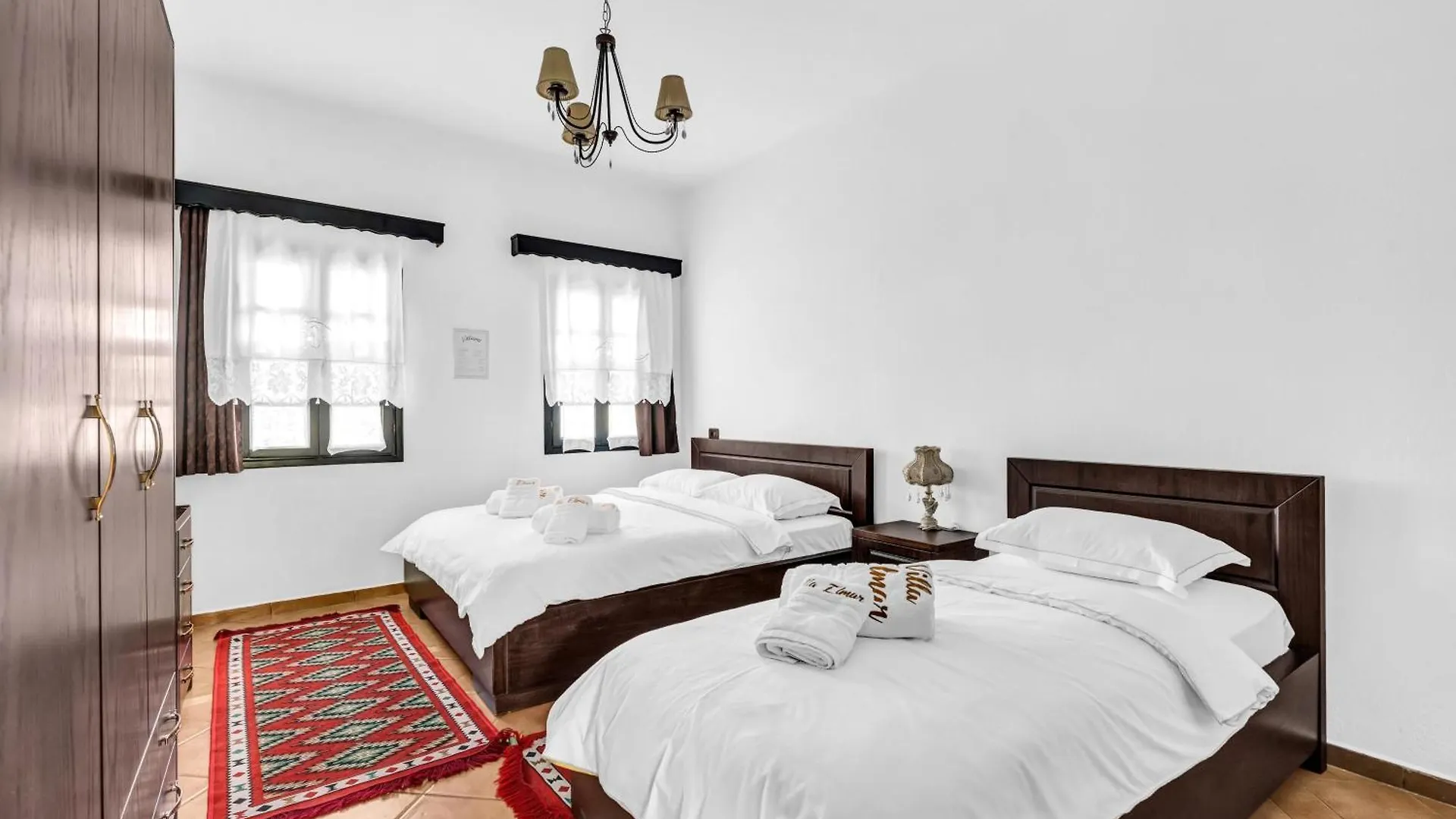 Villa Elmar Berat