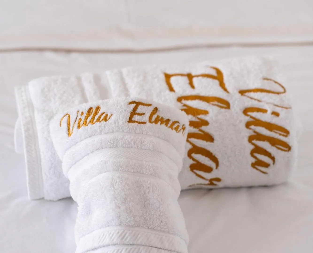 Villa Elmar Berat 4*,