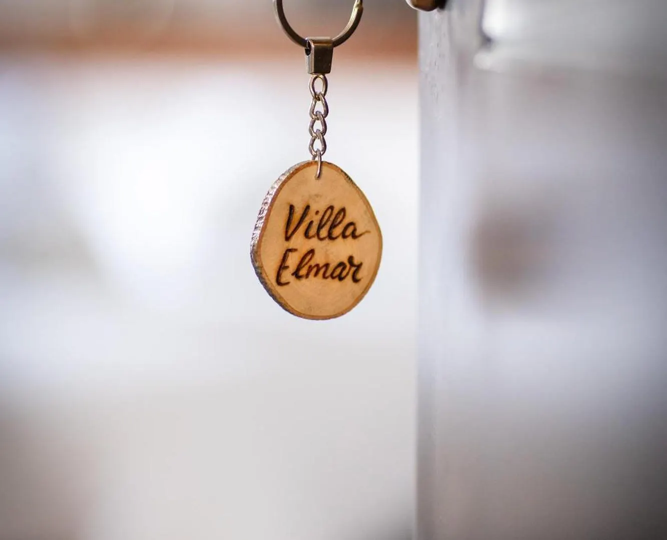 Hotel Villa Elmar Berat