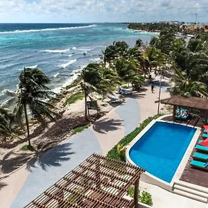 **** Hotel Aquastar & Mexico