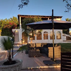  Frühstückspension Vivenda Balou Portugal