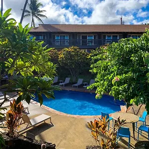  Aparthotel Napili Village USA