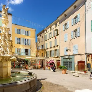 **** Aparthotel Provence Au Coeur Frankrijk
