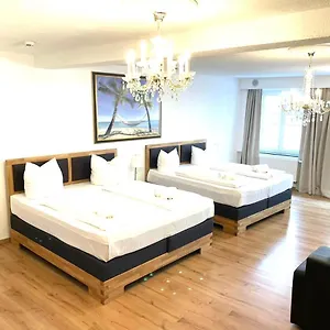 *** Hotel Anker Self-check-in Allemagne