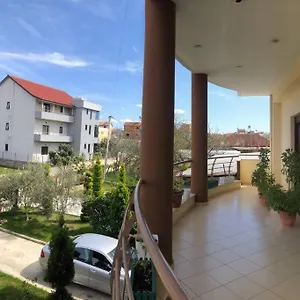  Villa Uklala Albanie