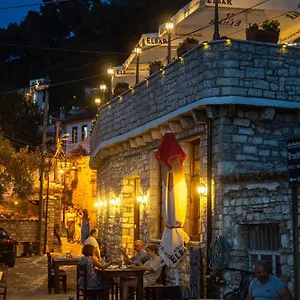 Kapllani *** Berat