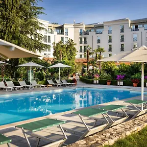 ***** Hotel Rogner Albanië