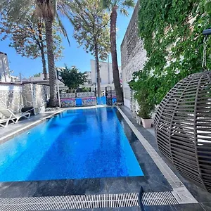  Hotel Kilavuz Turkey