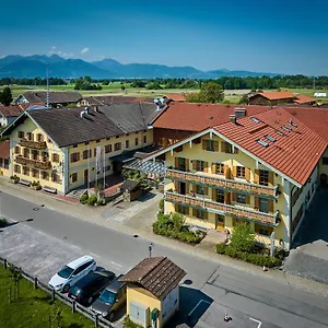 *** Hotel Happinger Hof Germany