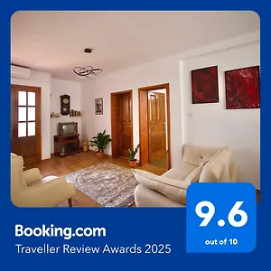  Hébergement de vacances E&e Sweet Albanie