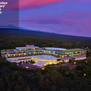 ***** Hotel We Jeju Corée du Sud