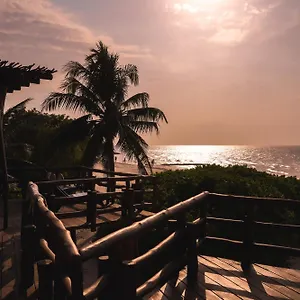  Hotel Dk Luxury Ocean Front - Adults Only Mexique