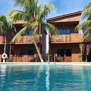 *** Hotel Coconut By Ool Mexico