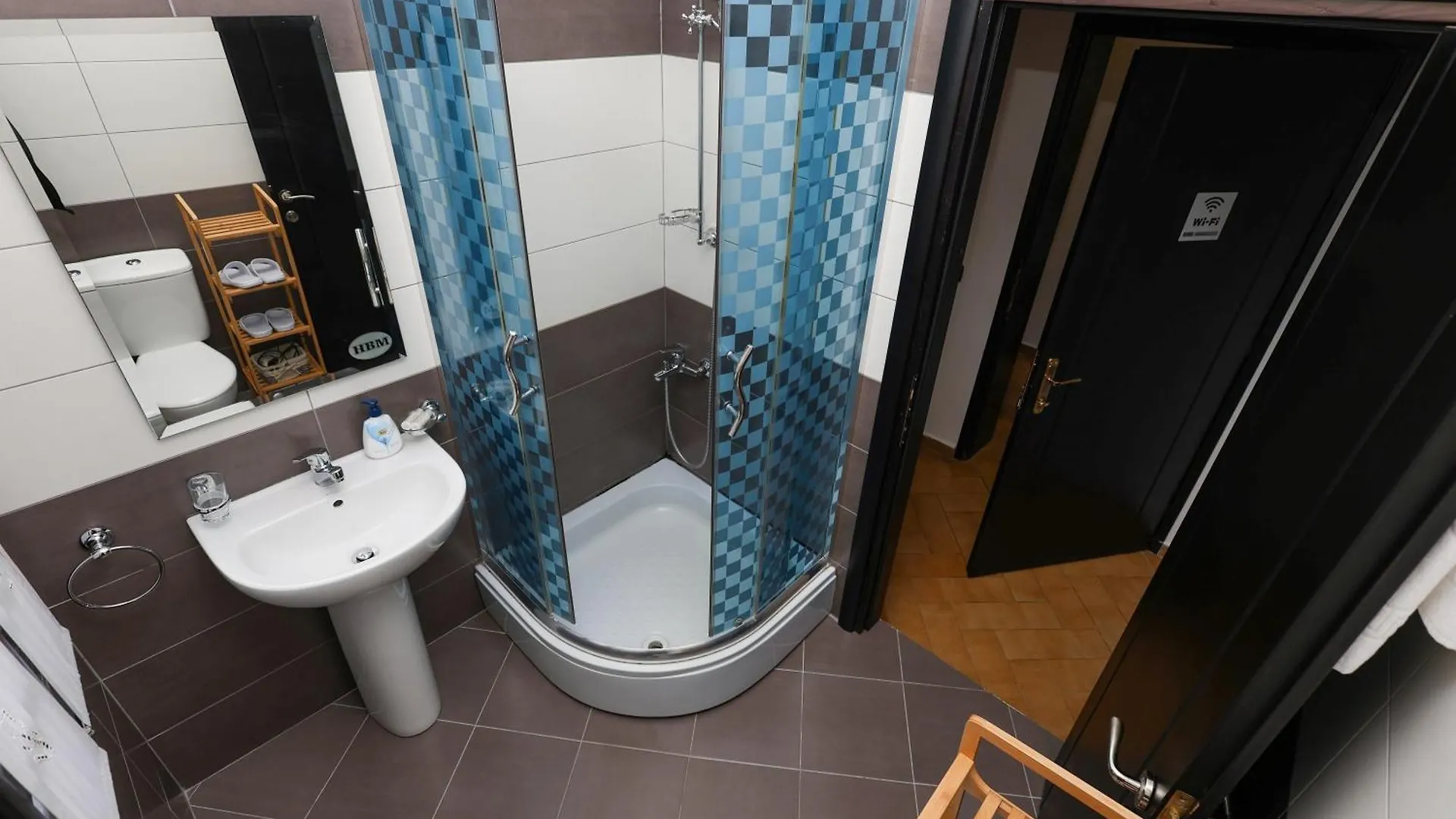 Villa Elmar Berat 4*,  Albanien