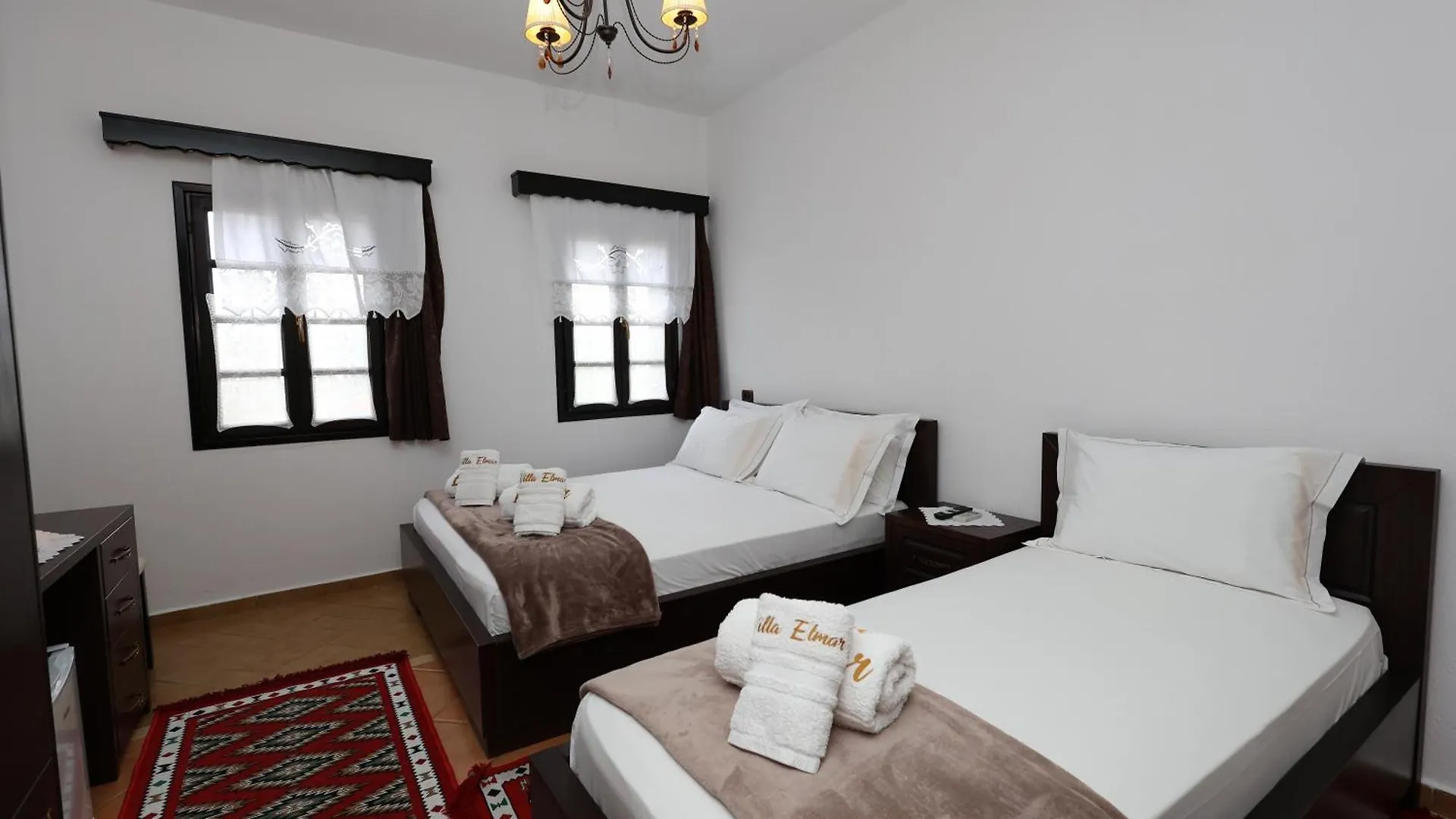 Villa Elmar Berat