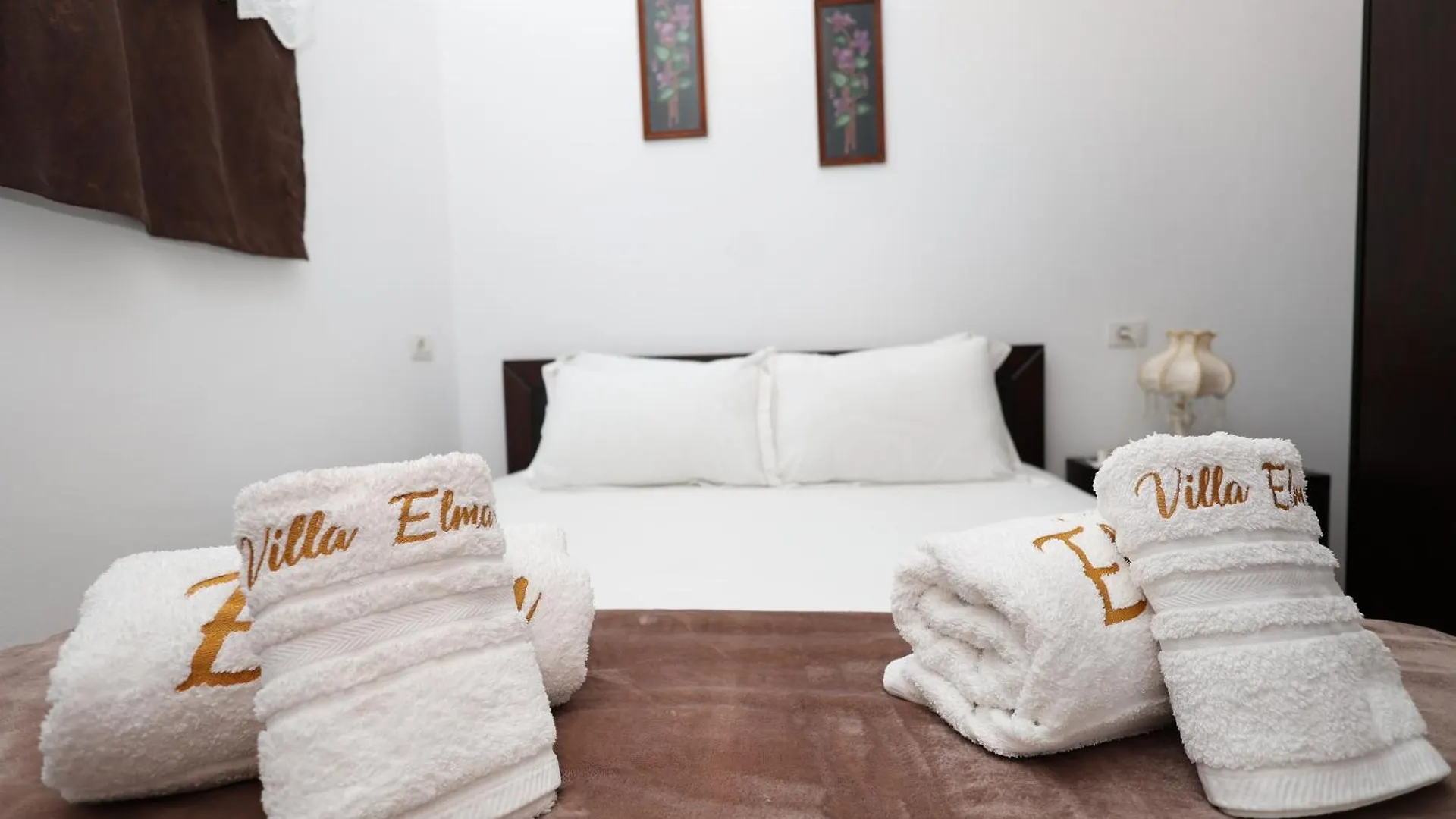 Villa Elmar Berat